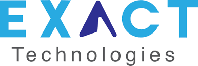 Exact Technologies Logo